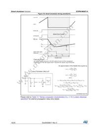 STIPN1M50T-H Datasheet Page 16