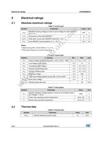STIPN2M50-H Datasheet Page 6