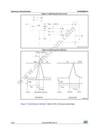 STIPN2M50-H Datasheet Page 8