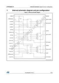 STIPN2M50T-H Datasheet Page 3