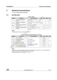 STIPN2M50T-H Datasheet Page 7