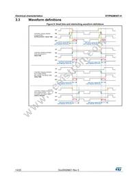 STIPN2M50T-H Datasheet Page 14