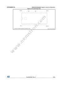 STIPN2M50T-HL Datasheet Page 5