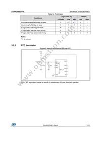 STIPN2M50T-HL Datasheet Page 11