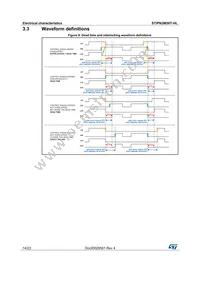 STIPN2M50T-HL Datasheet Page 14