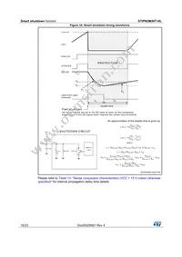 STIPN2M50T-HL Datasheet Page 16