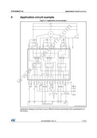 STIPN2M50T-HL Datasheet Page 17