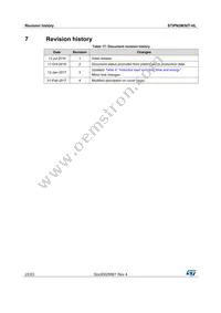STIPN2M50T-HL Datasheet Page 22