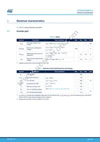 STIPNS1M50T-H Datasheet Page 7