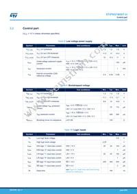 STIPNS1M50T-H Datasheet Page 9