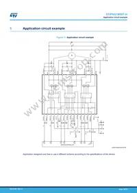 STIPNS1M50T-H Datasheet Page 16