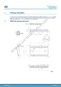 STIPNS1M50T-H Datasheet Page 18