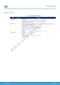 STIPNS1M50T-H Datasheet Page 21
