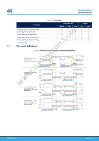 STIPNS2M50-H Datasheet Page 11