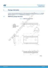 STIPNS2M50T-H Datasheet Page 18
