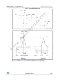 STIPQ5M60T-HL Datasheet Page 7