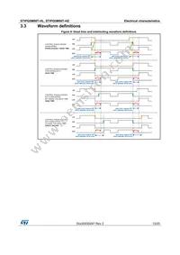 STIPQ5M60T-HL Datasheet Page 13