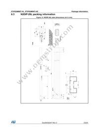 STIPQ5M60T-HL Datasheet Page 23