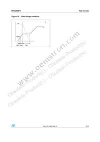 STK22N6F3 Datasheet Page 9