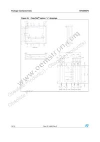 STK22N6F3 Datasheet Page 12