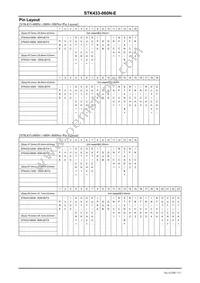 STK433-060N-E Datasheet Page 7