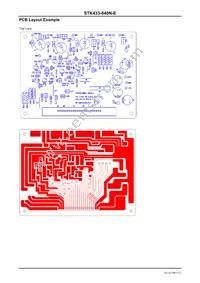 STK433-840N-E Datasheet Page 5