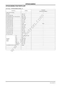 STK433-840N-E Datasheet Page 6