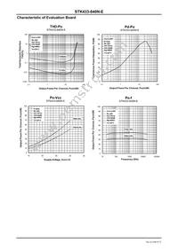 STK433-840N-E Datasheet Page 9