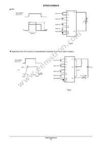 STK531U369A-E Datasheet Page 6