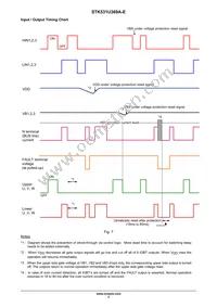 STK531U369A-E Datasheet Page 7