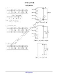 STK531U394C-E Datasheet Page 11