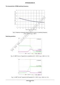 STK534U342C-E Datasheet Page 12