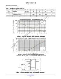 STK544UC63K-E Datasheet Page 9