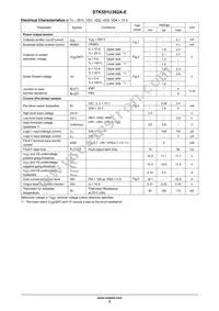 STK551U362A-E Datasheet Page 2