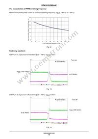 STK551U392A-E Datasheet Page 12