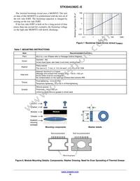 STK554U392C-E Datasheet Page 10