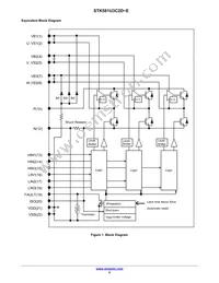 STK581U3C2D-E Datasheet Page 5