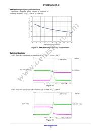 STK581U3C2D-E Datasheet Page 12