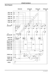 STK5F1U3C2D-E Datasheet Page 4