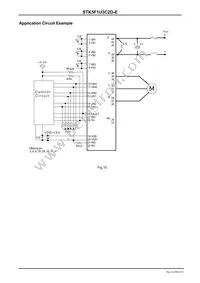 STK5F1U3C2D-E Datasheet Page 9