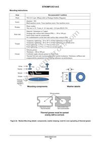 STK5MFU3C1A-E Datasheet Page 14