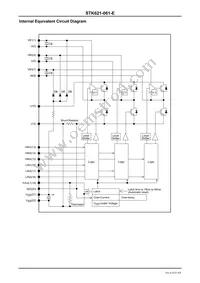 STK621-061-E Datasheet Page 4