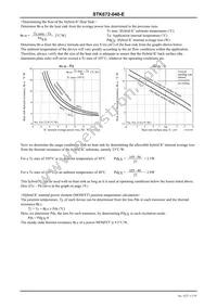 STK672-040-E Datasheet Page 17