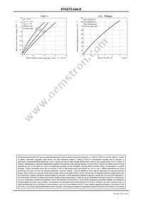 STK672-040-E Datasheet Page 19