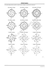 STK672-050-E Datasheet Page 13