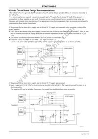 STK672-060-E Datasheet Page 7