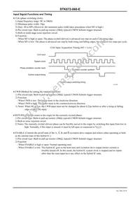 STK672-060-E Datasheet Page 9