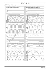 STK672-060-E Datasheet Page 15