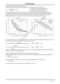 STK672-060-E Datasheet Page 17