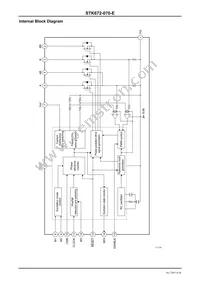 STK672-070-E Datasheet Page 4